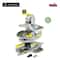 Theo Klein Mercedes-Benz Electronic Toy Car Park